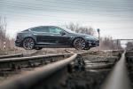 Tesla Model S Elizabeta by Larte Design 2016 года